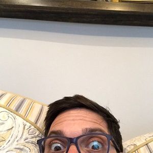 Meet your Posher, Scott